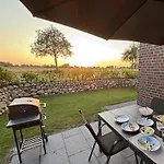 Carolinensieler Kuestenhaeuschen E *