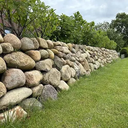 Casa de Férias Carolinensieler Kuestenhaeuschen E *