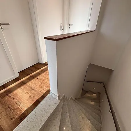 Carolinensieler Kuestenhaeuschen E